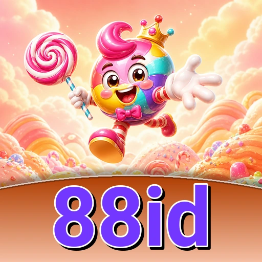 Mode gelap 88id