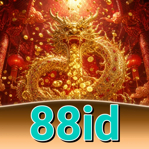 Halaman profil 88id